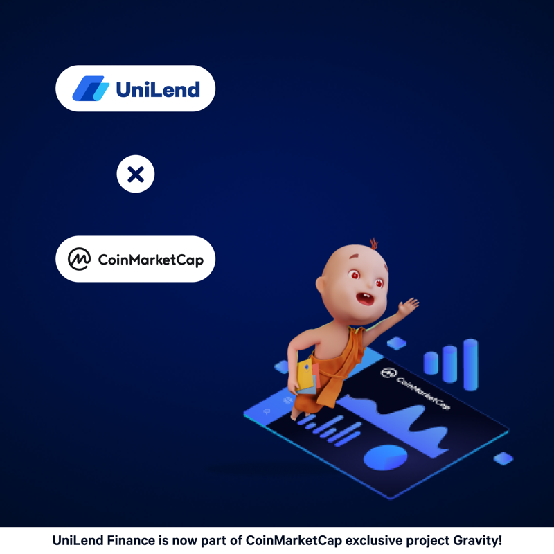 UniLend_Finance's tweet photo. 1/ Announcing UniLend's Project Updates #16🔥

🥂As the 2022 year begins filled with new adventures &amp; updates. 

Let’s catch up on everything at UniLend Finance in January 2022!💫

📹 Check out our synopsis video: https://t.co/yvkC92xiIE

➡️Read Blog: https://t.co/3Fom60VbWE