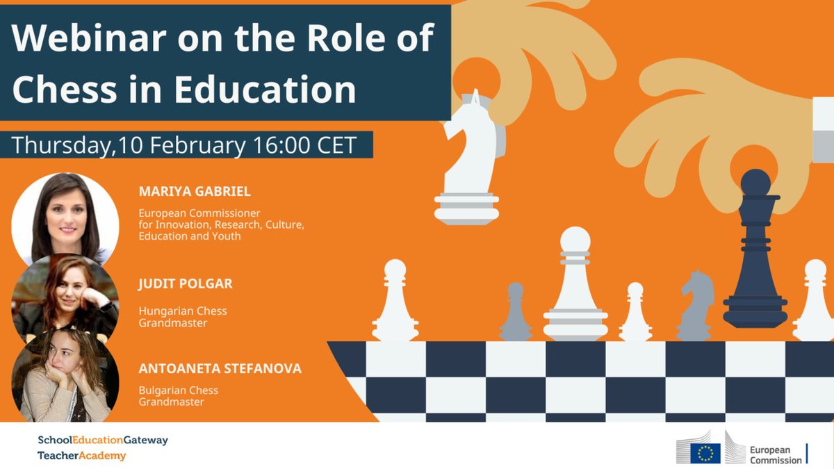 Mariya Gabriel tweet media