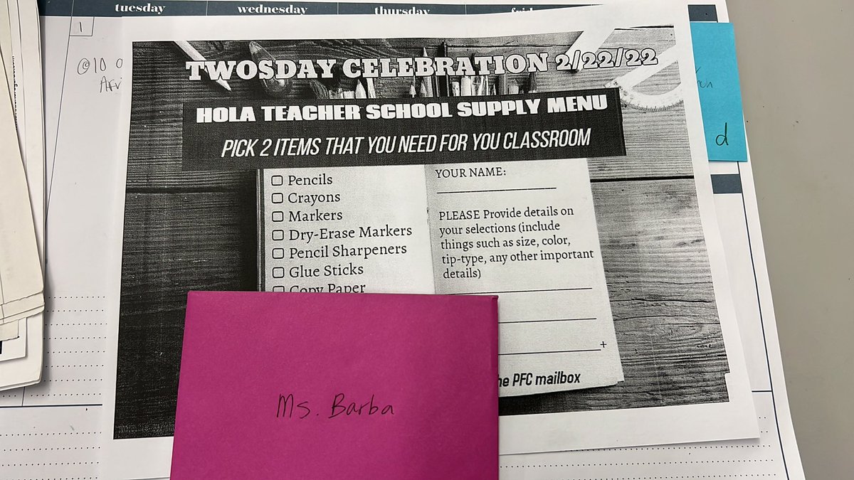 Ms. Barba tweet media