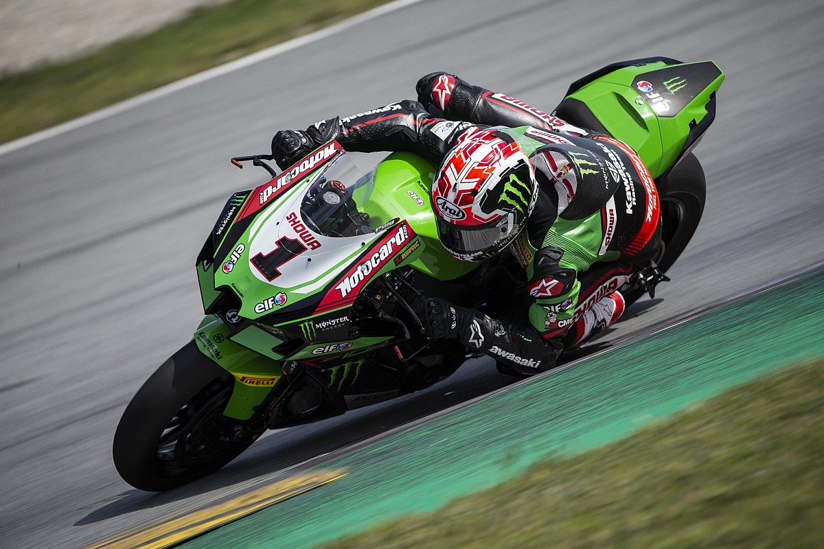 TheHardCompound's tweet photo. Wishing 6-time @WorldSBK champion @jonathanrea OBE a very Happy Birthday today.

The most successful World Superbike in the championship's history - hopefully today is the first on many celebrations this year.

Happy Birthday, Jonathan 🇬🇧

#HappyBirthday #WorldSBK #kawasaki https://t.co/zdLB2jg5EA
