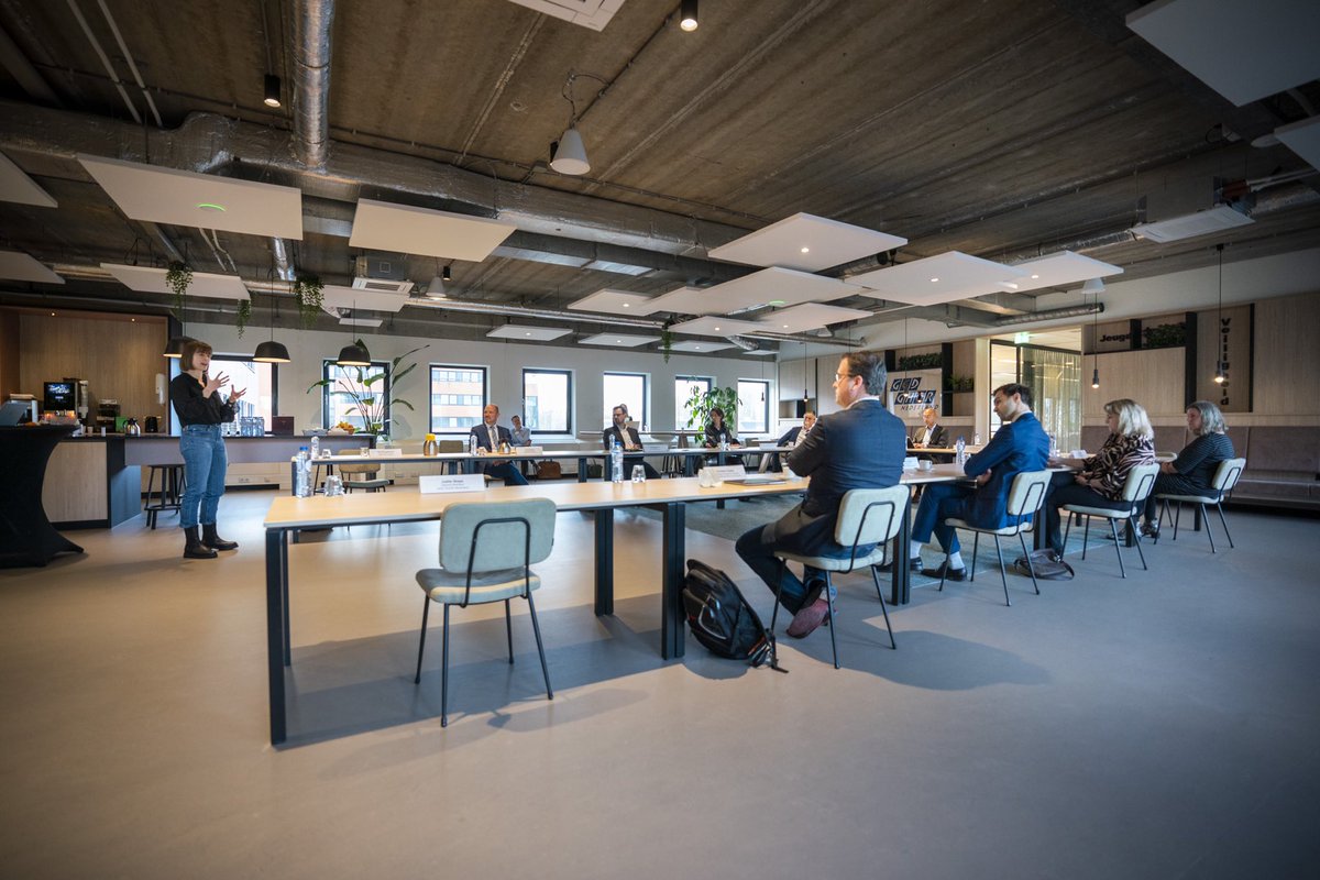 Maarten van Ooijen tweet media