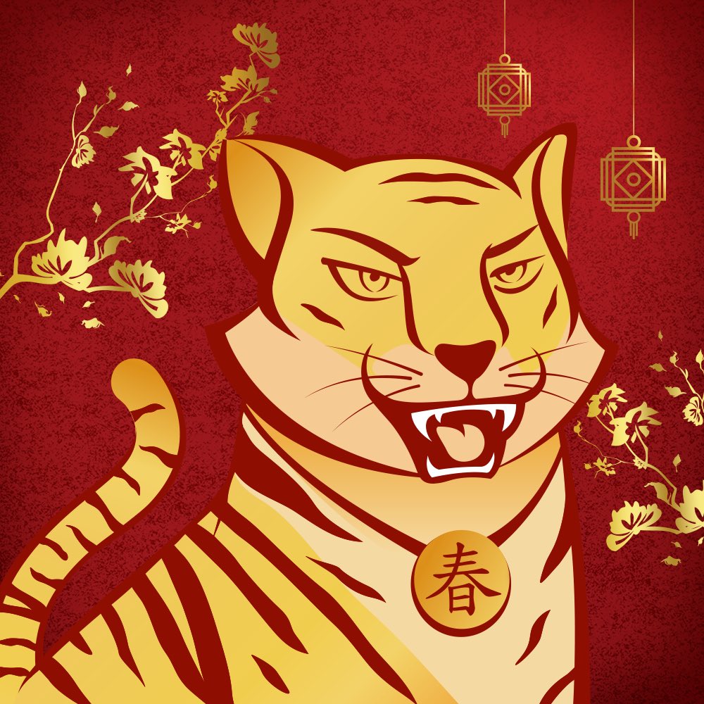 hongbaonft's tweet photo. @CharlieShrem 吉星高照 – May good fortune fall upon you https://t.co/WV8YlfkSIc