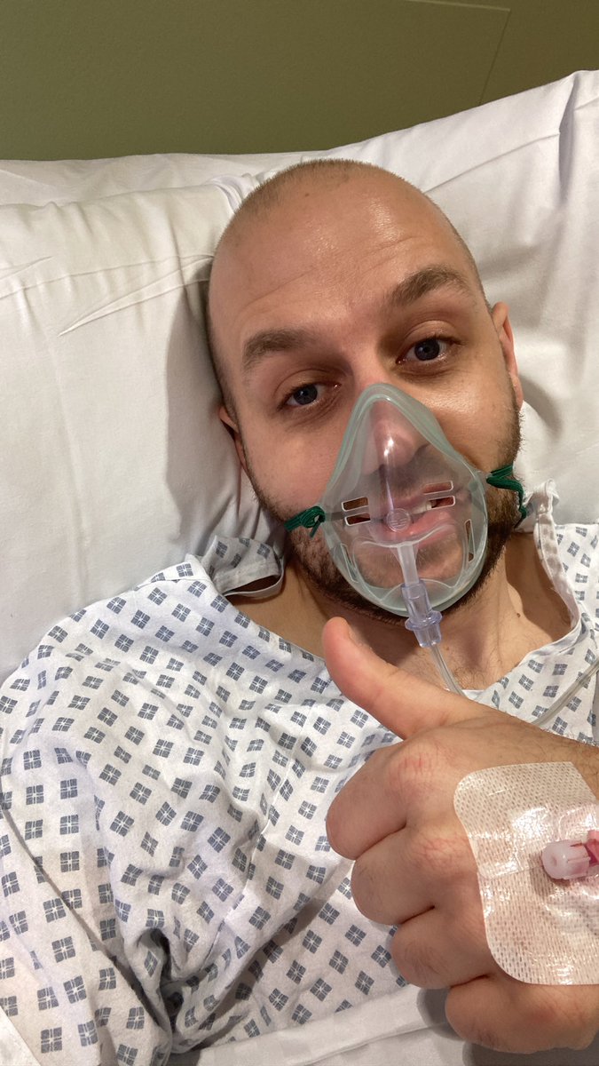 tombell1987's tweet photo. Little update - all good and on the mend. Fab work from all the Healthcare workers. They are brilliant.
Appreciate all the love and support. See you all soon 😘
#surgery #family #friends #love #aupport #gratitude #gallbladder 🖤🤍 https://t.co/19KimLGVlz