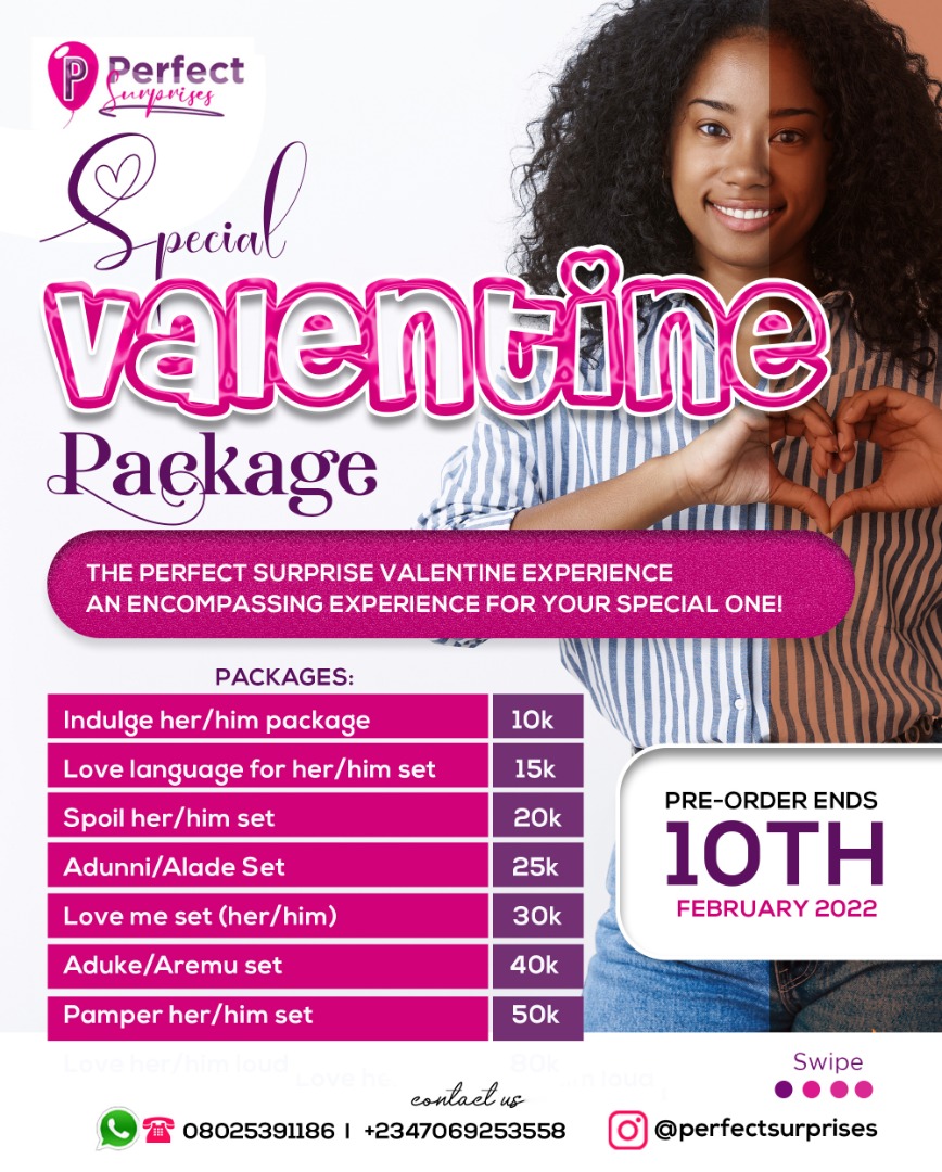 PerfectSuprises's tweet photo. @preshgaza Hey @preshgaza please find below our packages. https://t.co/BBWyeNN0hu