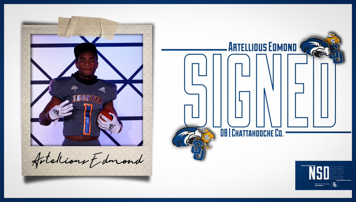 Don't look now, but that defense is starting to take shape 👀

Artellious Edmond is ready to build. 🧱🧱

<a href="/ArtelliousE/">ArtelliousEdmond</a> | #Mi22ionDriven | #NSD22