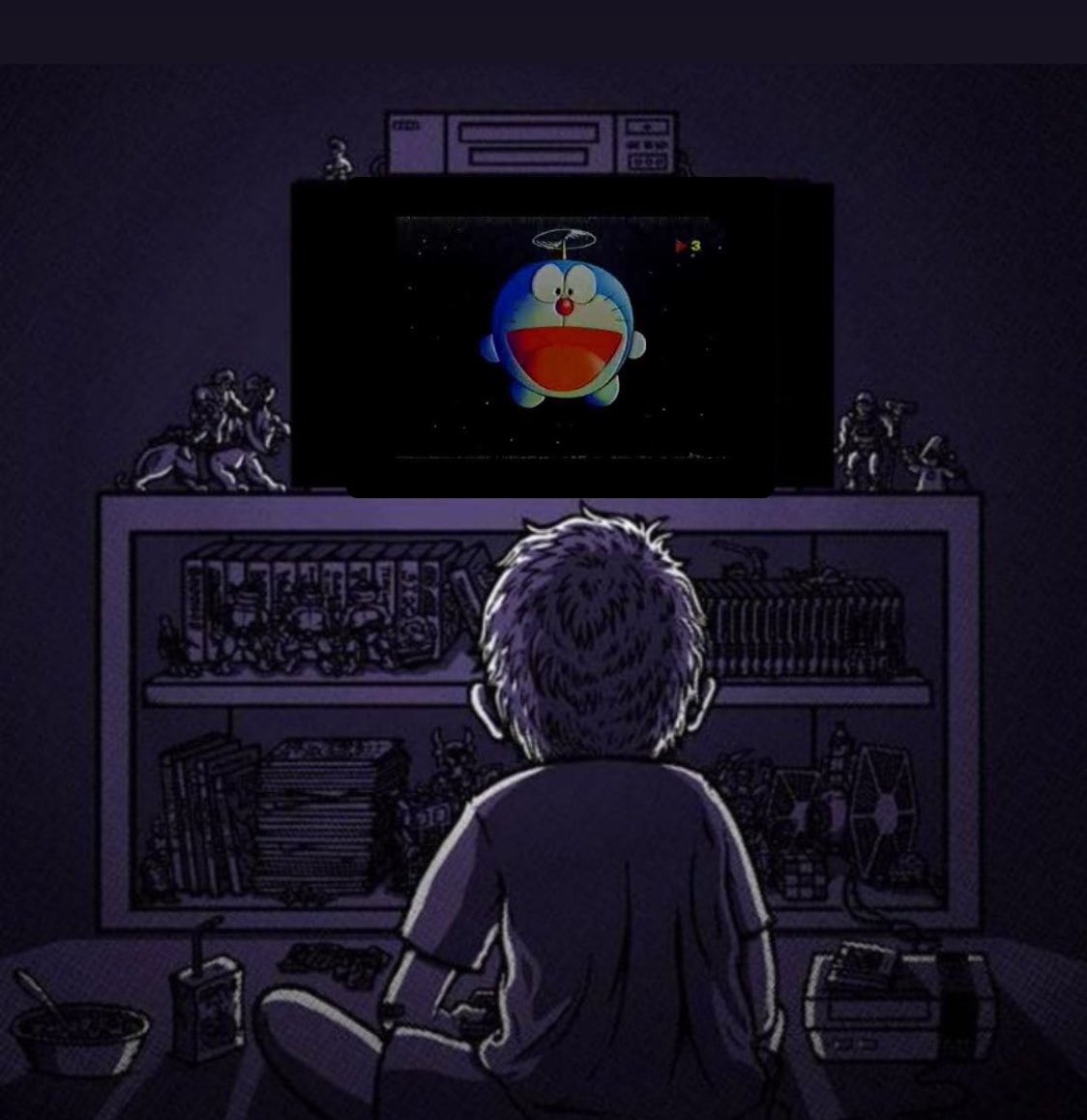 nostalgiacatala's tweet photo. Son les 8 del matí i has d’esmorzar abans d’anar a l’escola: https://t.co/wHhWpTBMc0