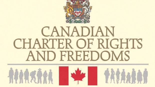 CTVNews's tweet photo. Do vaccine mandates violate Canadians' charter rights? https://t.co/iQeqwZb49P https://t.co/BbEKlh8UNC