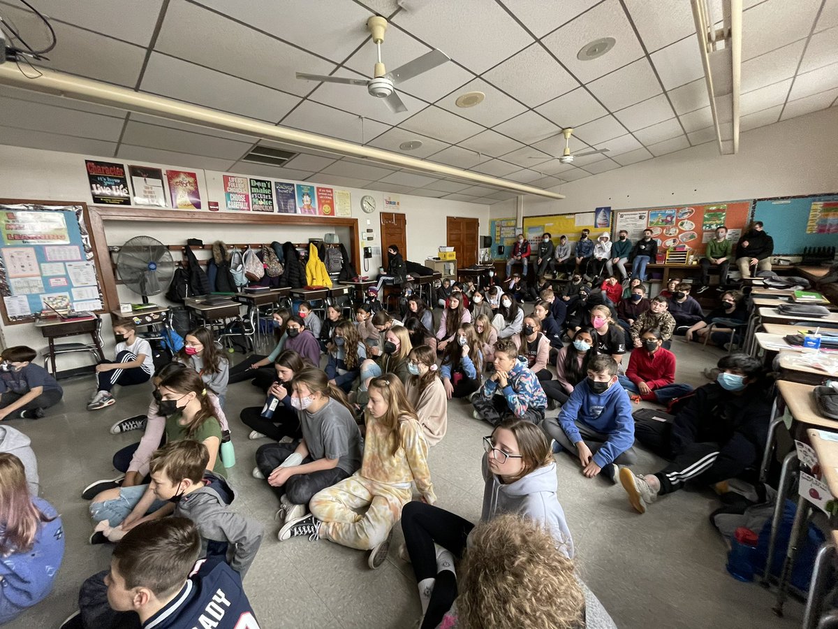 Colleen Carroll tweet media