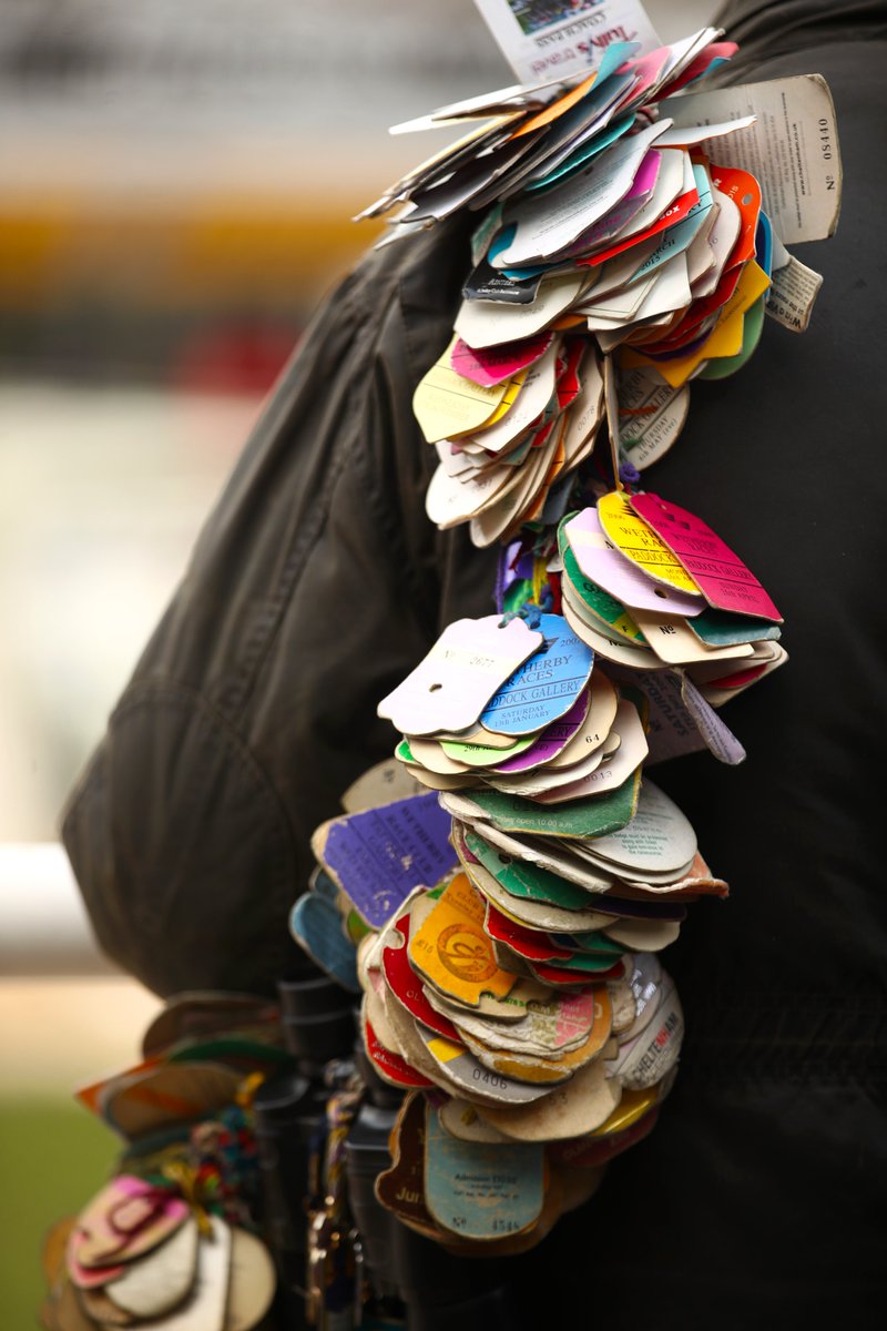 CheltenhamRacecourse tweet media