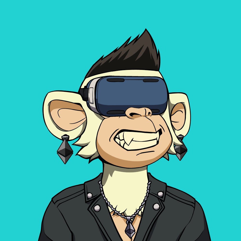 Tell the community your favorite TV Show!

Follow + ♥️ + QT the Answer

Join discord.gg/dMckyBnPdk

#NFTs #NFT #NFTCommunity #NFTartist #nftcollectors