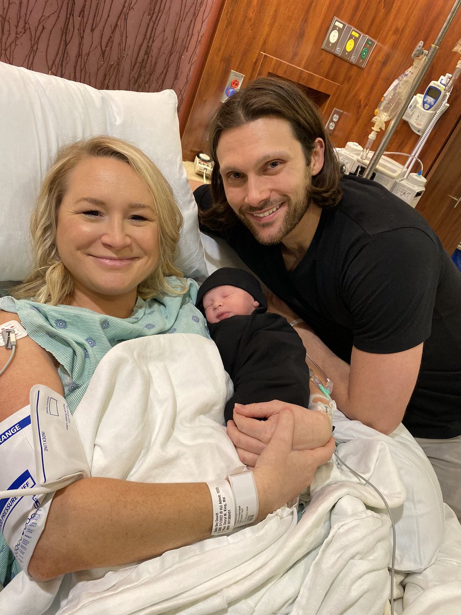 Cody Miller tweet media