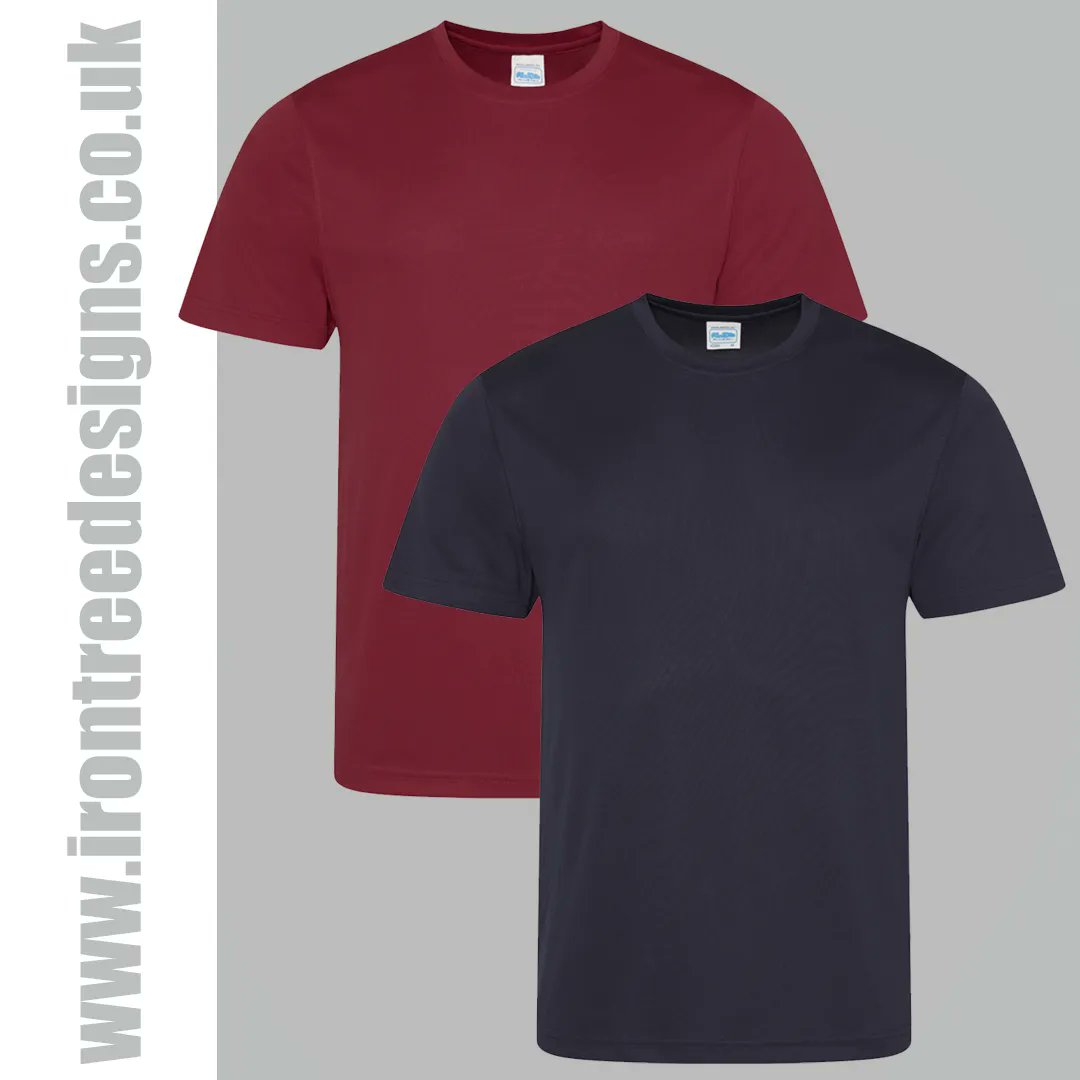IronTreeDesigns's tweet image. A classic workwear staple, the Pro t-shirt is made from a durable polycotton fabric, with fully taped back neck and shoulderThis hardwearing yet comfortable style is an essential addition to any workwear uniform.
Get yours here!
buff.ly/3scUzRj
#prortx #tshirt #workwear