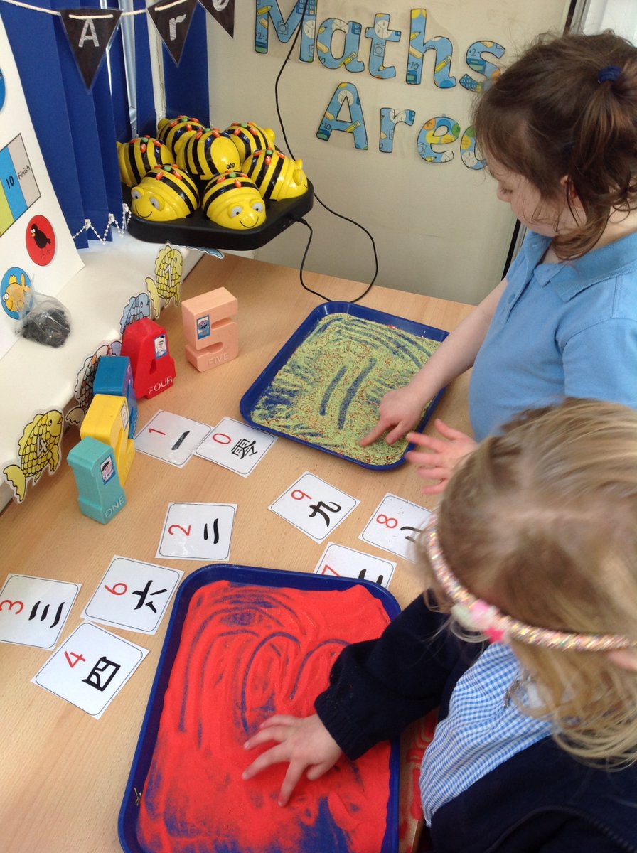 Buckminster Primary tweet media