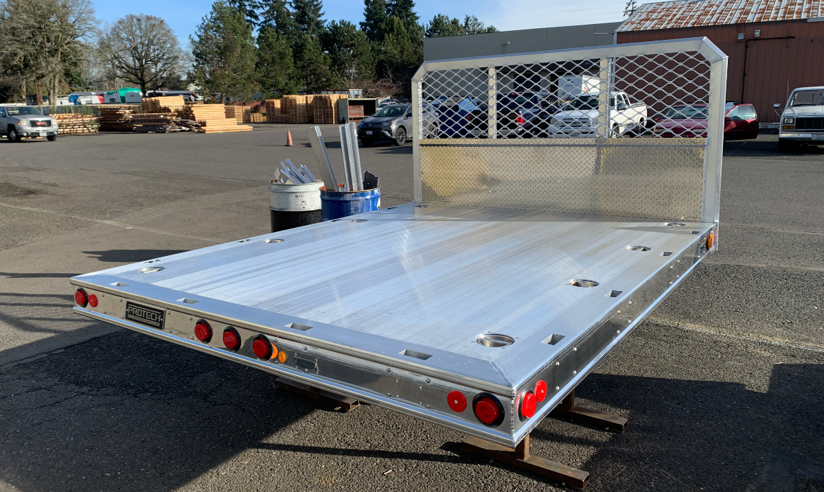 protechind's tweet image. Your bed, your way.  protech.net  #protechindustries  #asruggedasthejob