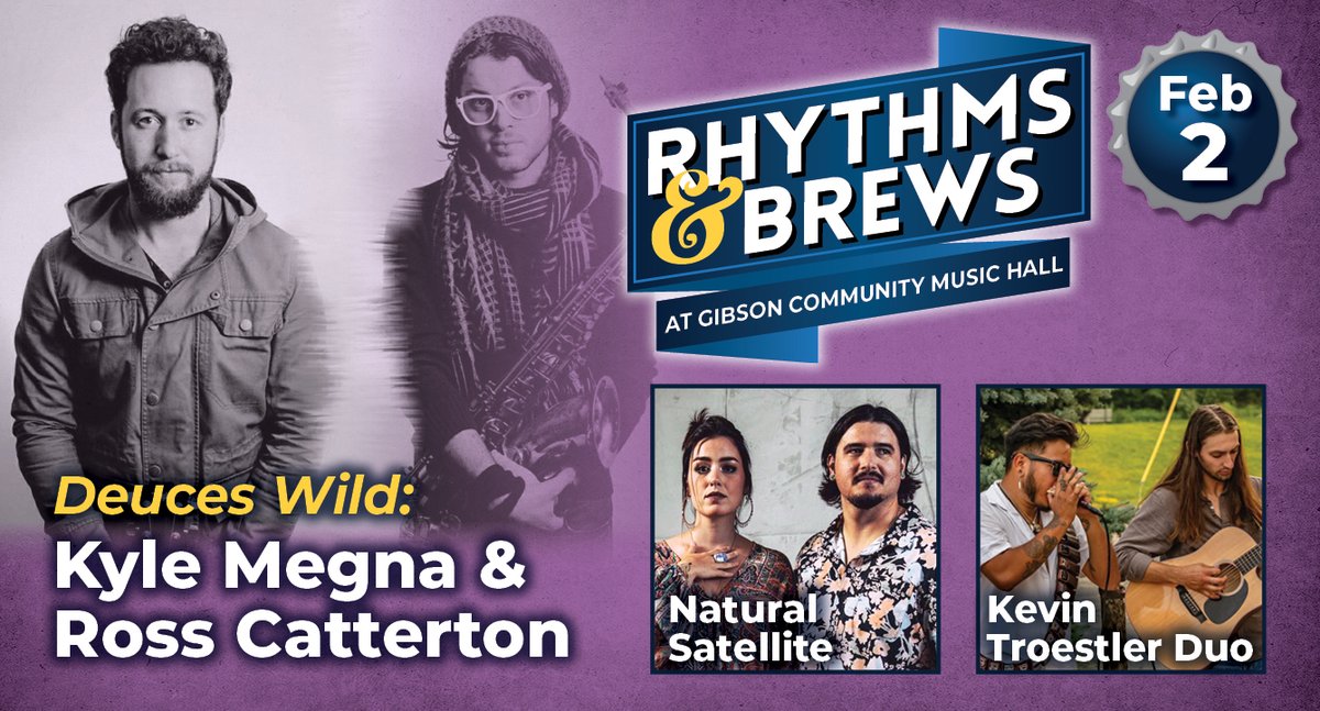 Mile of Music Presents tweet media