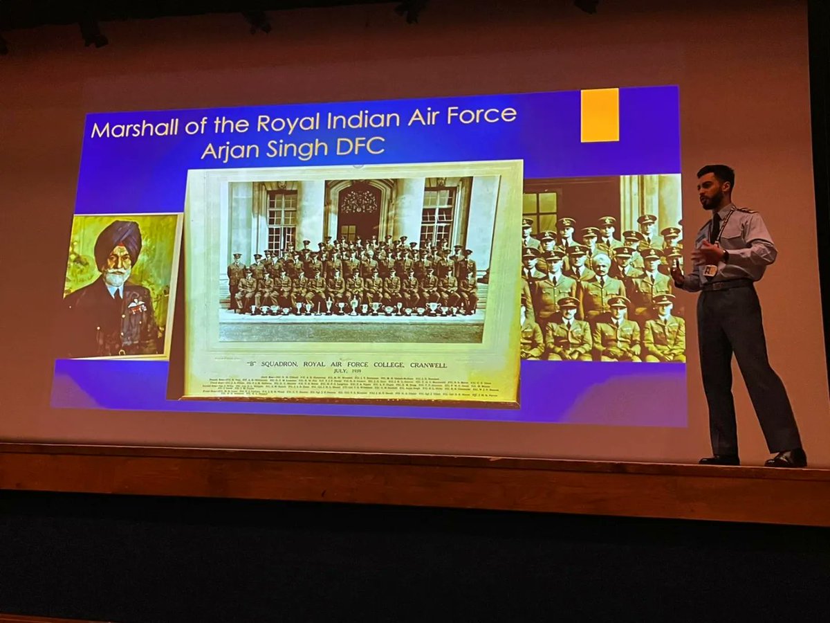 Defence Sikh Network UK tweet media