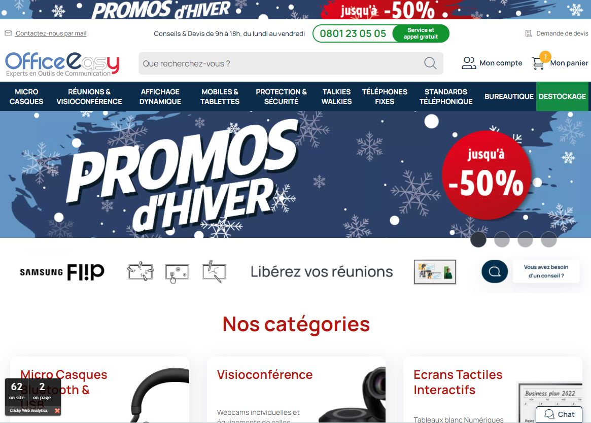 OfficeEasy tweet media