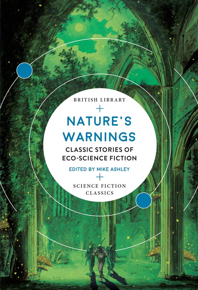 BL_Publishing's tweet photo. If you’re looking for something new to read this year, have you tried our #ScienceFictionClassics? 🪐

There’s individual titles by authors such as Muriel Jaeger and John Brunner, as well as anthologies on everything from space crime &amp; detection to eco-science fiction! https://t.co/PEtrru5DvR