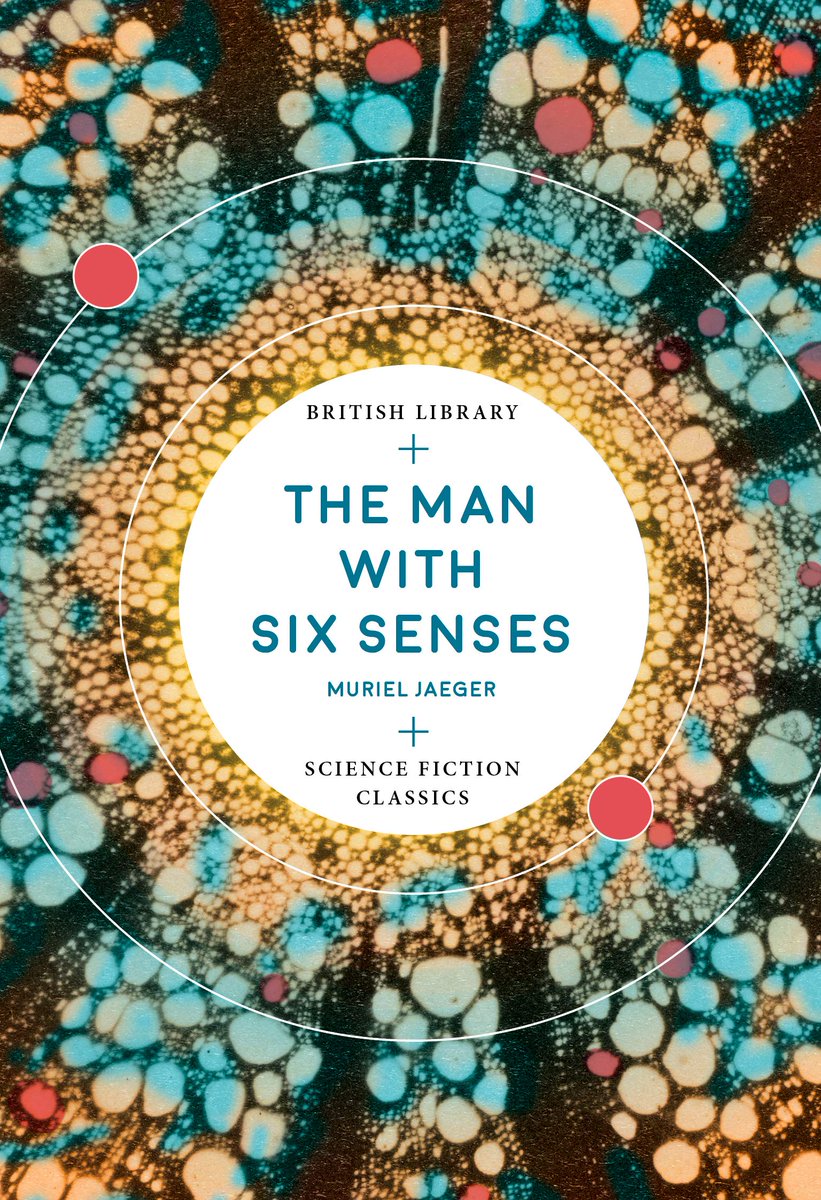BL_Publishing's tweet photo. If you’re looking for something new to read this year, have you tried our #ScienceFictionClassics? 🪐

There’s individual titles by authors such as Muriel Jaeger and John Brunner, as well as anthologies on everything from space crime &amp; detection to eco-science fiction! https://t.co/PEtrru5DvR