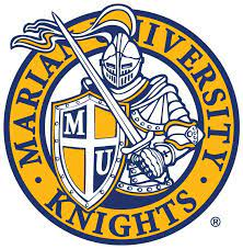 Congrats to <a href="/mhspiratefball/">MerrillvilleFootball</a> DL <a href="/Jordanmagee04/">Jordan Magee</a> on signing with <a href="/MarianUFootball/">Marian Football</a>!  We will celebrate when we're back at school!