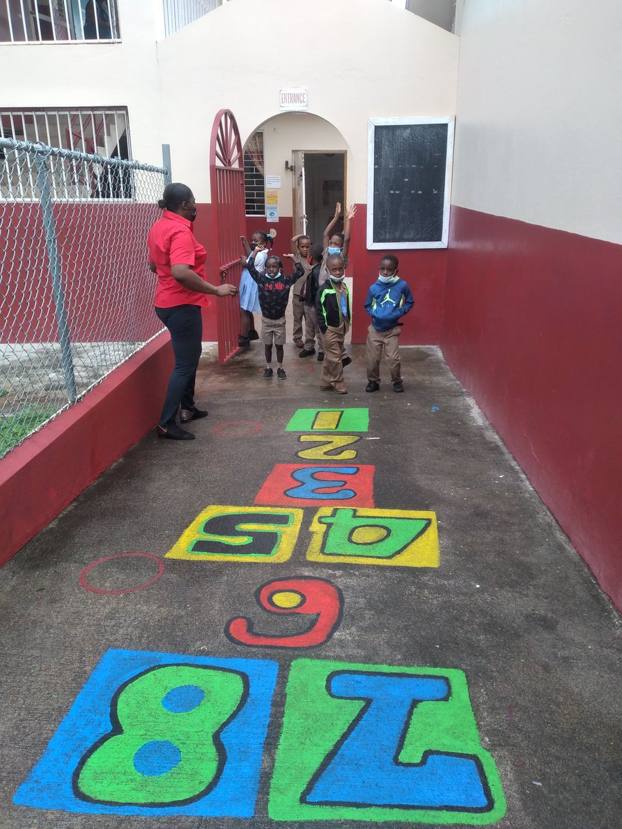 CarrSherine's tweet photo. #PlayDayJA https://t.co/0F85S3qANk