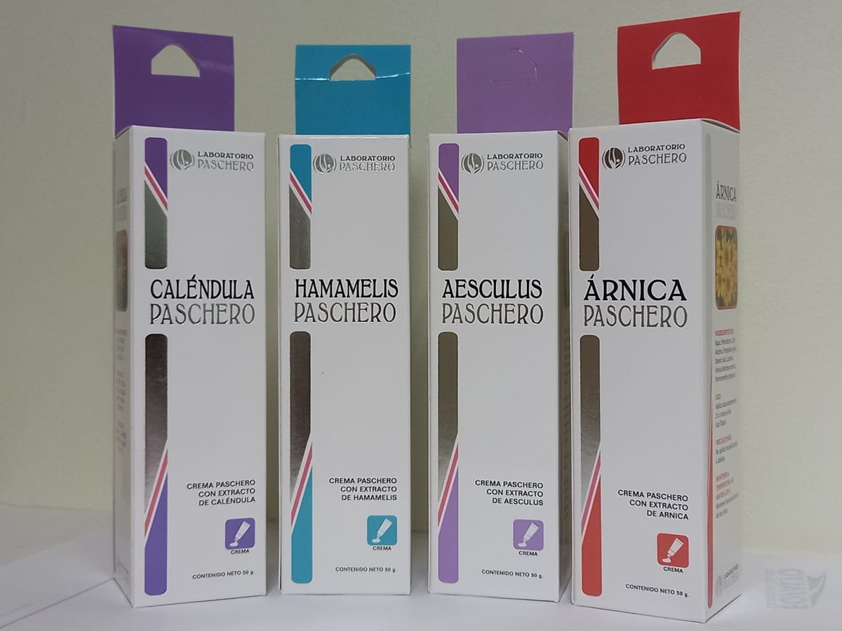 Ahora también en tiendas Te Quiero Verde..
#CalendulaPaschero
#ArnicaPaschero
#HamamelisPaschero
#AesculusPaschero
#saludybienestar
#tequieroverde