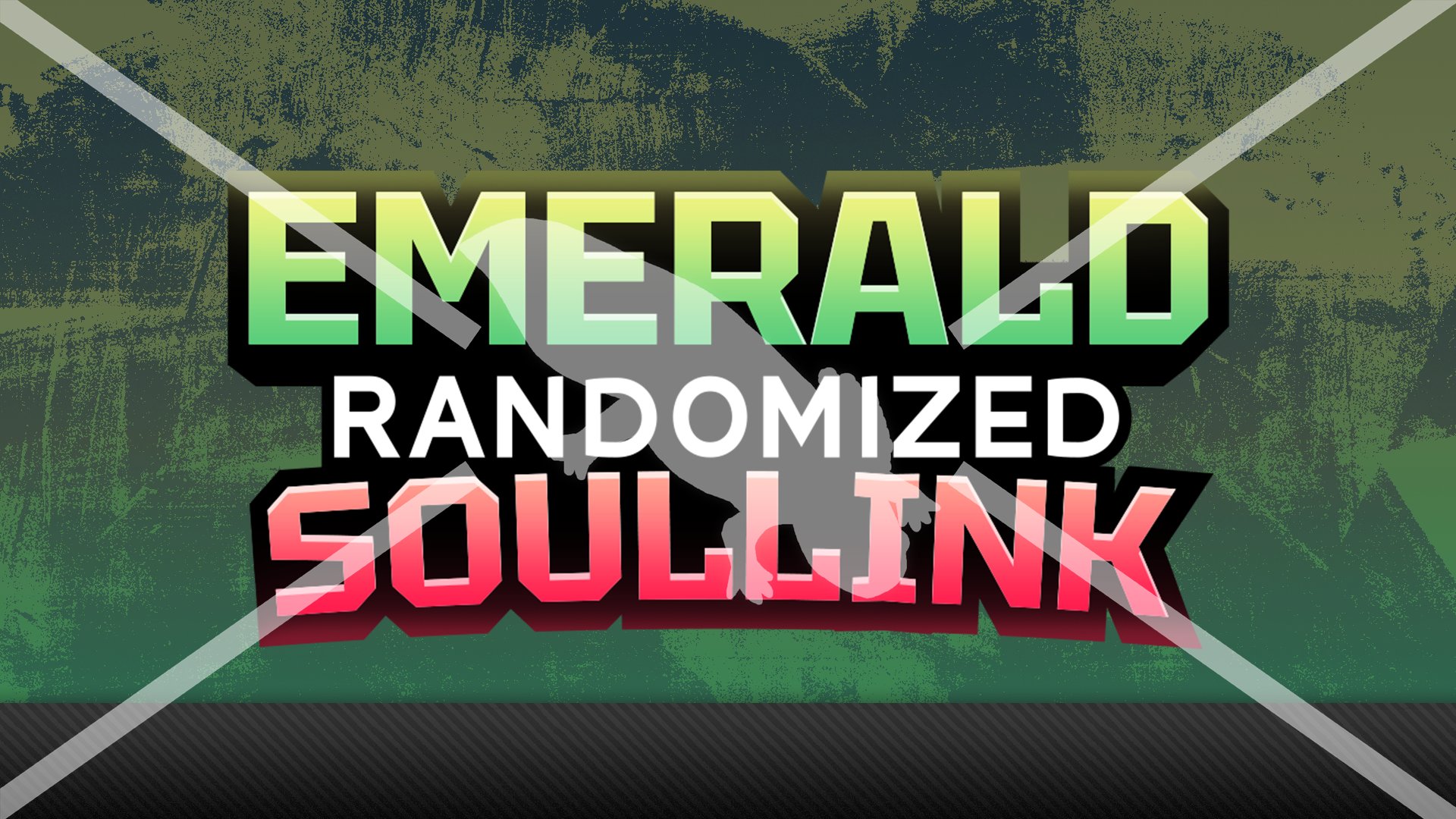 Pokemon Emerald Randomizer 3 Way Soul Link - Demolishing Brawly