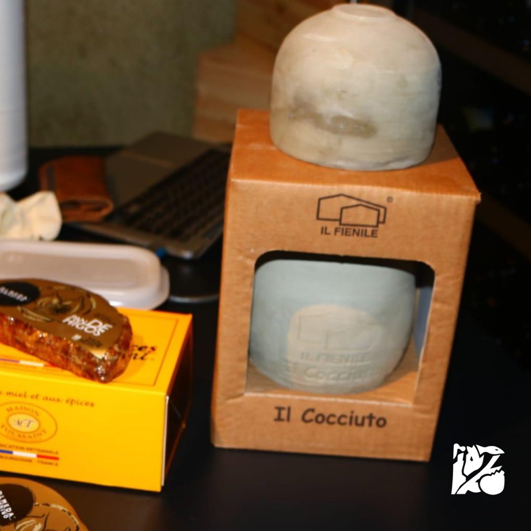 Selecta Spa tweet media