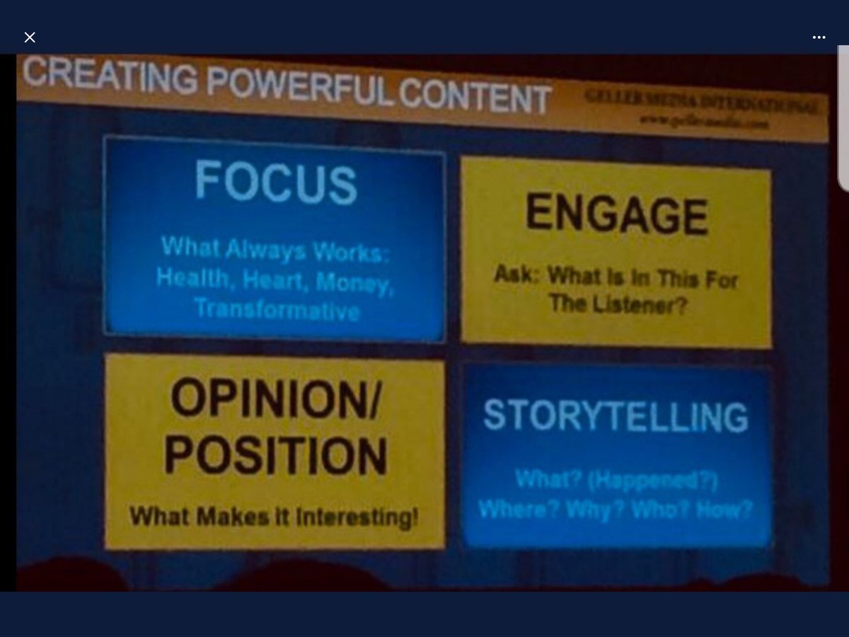 vgeller's tweet photo. Be a more powerful communicator! #radio, #podcast. Life. #NeverBeBoring more here: https://t.co/jvai3VfvQB https://t.co/3awj6qsoKx
