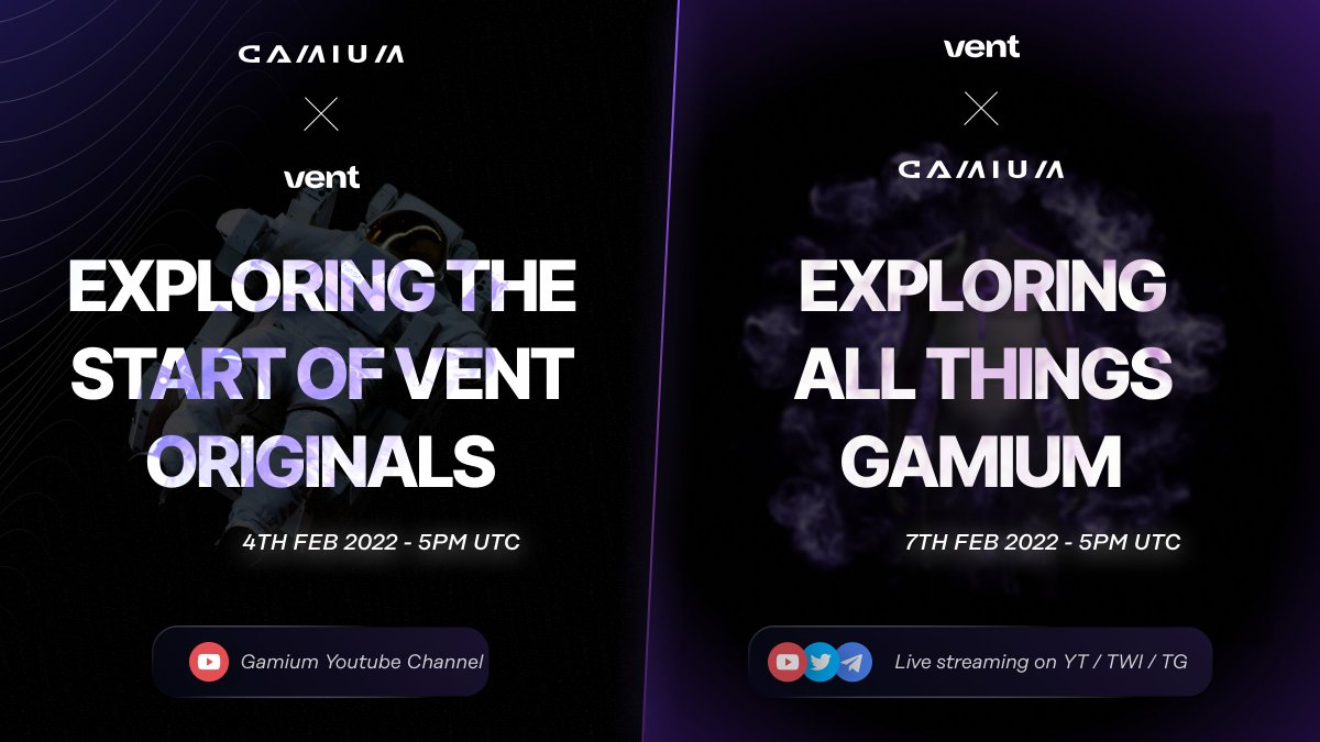 Vent Finance tweet media