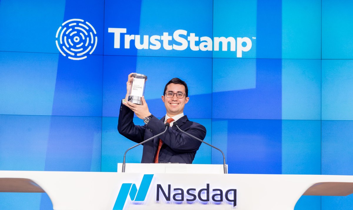 Nasdaq Exchange tweet media
