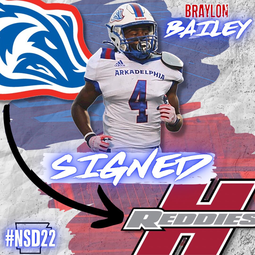 Arkadelphia Badger Football tweet media
