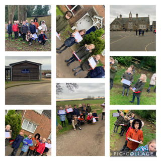 Buckminster Primary tweet media