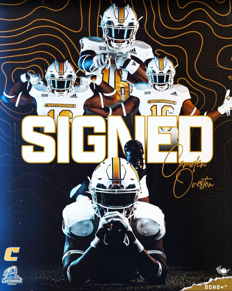 Camden Overton tweet media