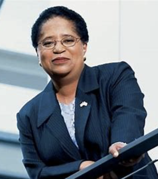 WCW:

Dr. Shirley Ann Jackson is the first African American woman to earn a Ph.D. from MIT and the President of Rensselaer Polytechnic Institute, one of the top 50 universities in the U.S. according to U.S. News &amp; World Report and the oldest technological research university.