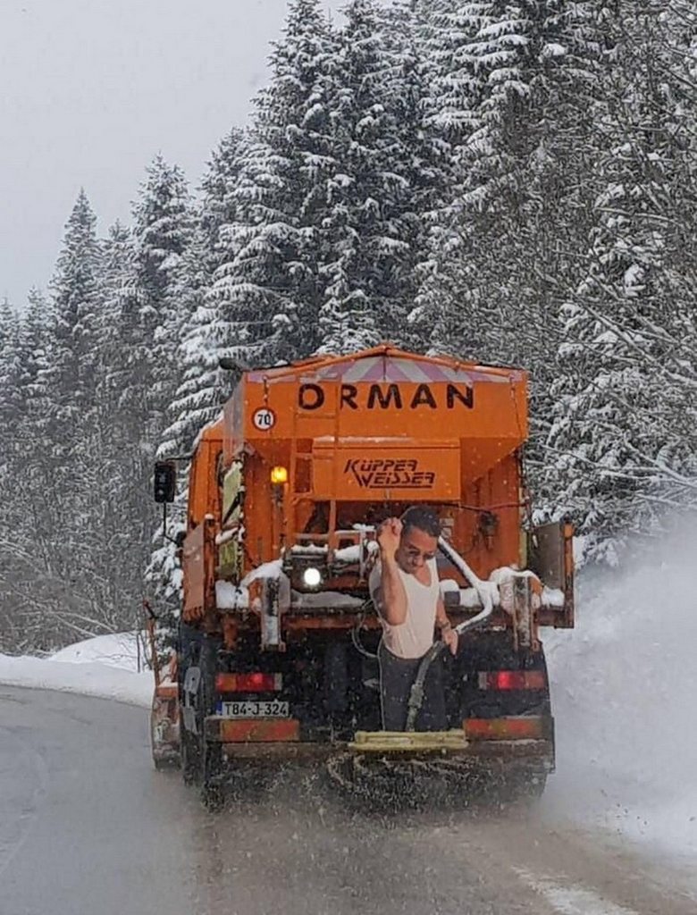 SnowDayCalc's tweet image. 'Tis the seasoning