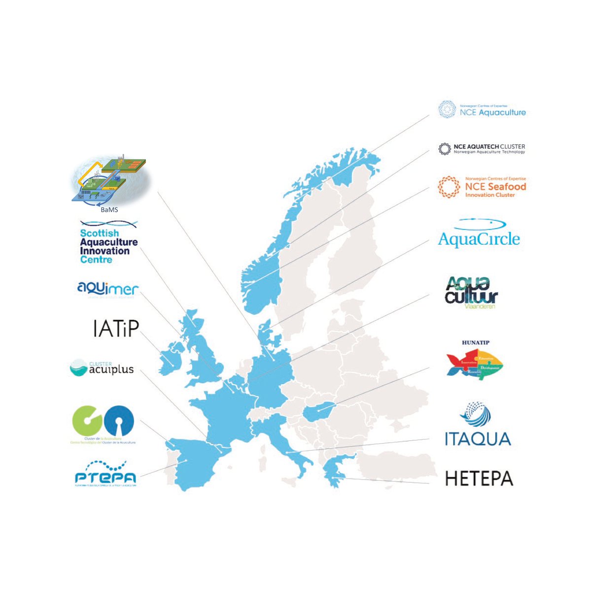 EATIP_eu's tweet photo. Great to reconnect at our 1st #Aquaculture #MirrorPlatform meeting of 2022 - today with ๐ฉ๐ช๐ณ๐ด๐ฎ๐ช๐ซ๐ท๐ง๐ช๐ญ๐บ๐ช๐ธin attendance along with @SubmNet & ๐ช๐บcolleagues @EU_MARE, considering amongst other things S3 partnerships in the #BlueEconomy. Interested? ๐๐https://t.co/iJXCNTTNX1
๐๐๐ฆช๐ฑ https://t.co/m1rnT0qudV