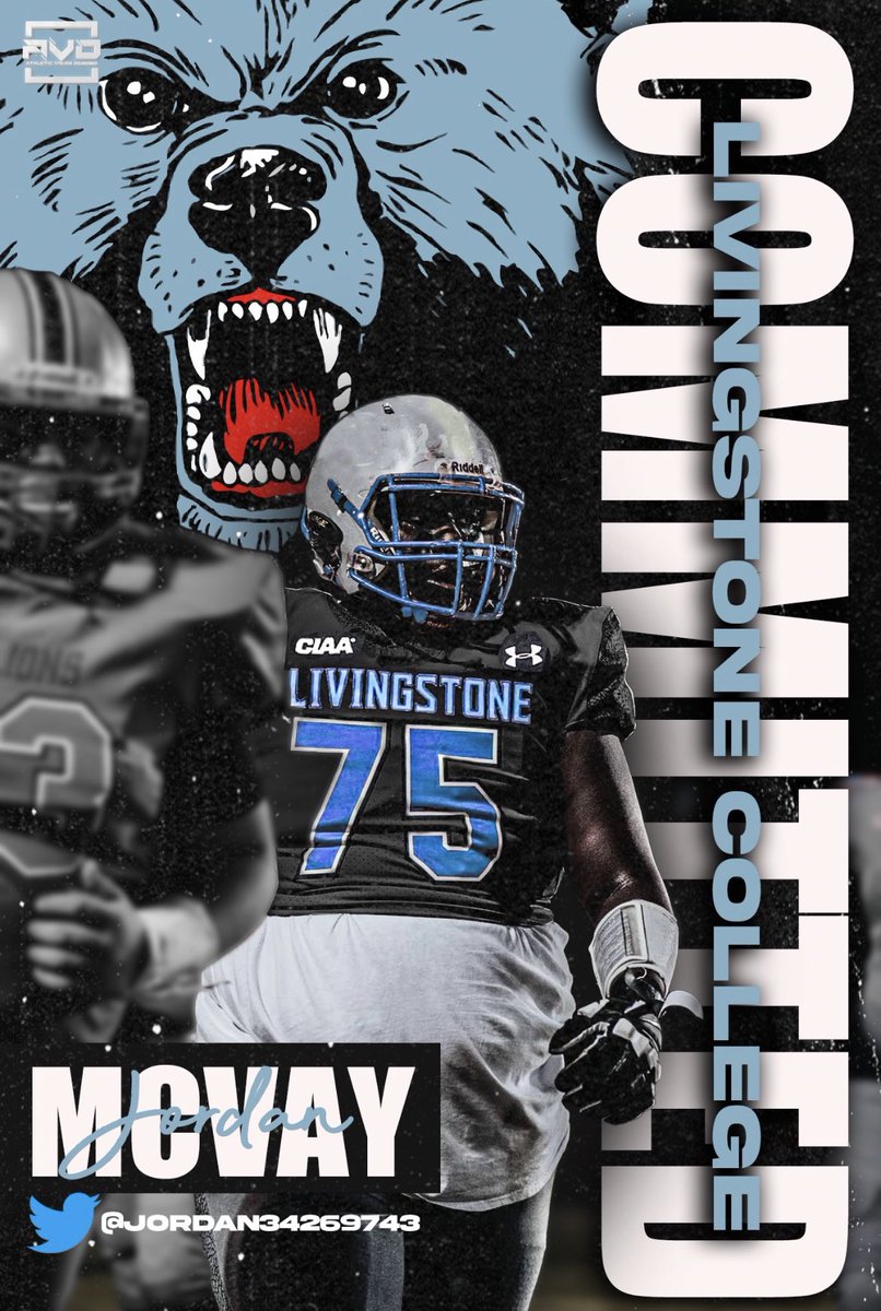 Jordan Mcvay (@jordan34269743) on Twitter photo RESPECT MY DECISION‼️<a href="/lcbluebears/">Livingstone College Athletics</a> <a href="/CoachWTrenchMob/">Coach Dr. Mark A. Williams Jr. 🤘🏾</a> #GoBlueBears💙🐻 #Timetowork RESPECT MY DECISION‼️<a href="/lcbluebears/">Livingstone College Athletics</a> <a href="/CoachWTrenchMob/">Coach Dr. Mark A. Williams Jr. 🤘🏾</a> #GoBlueBears💙🐻 #Timetowork