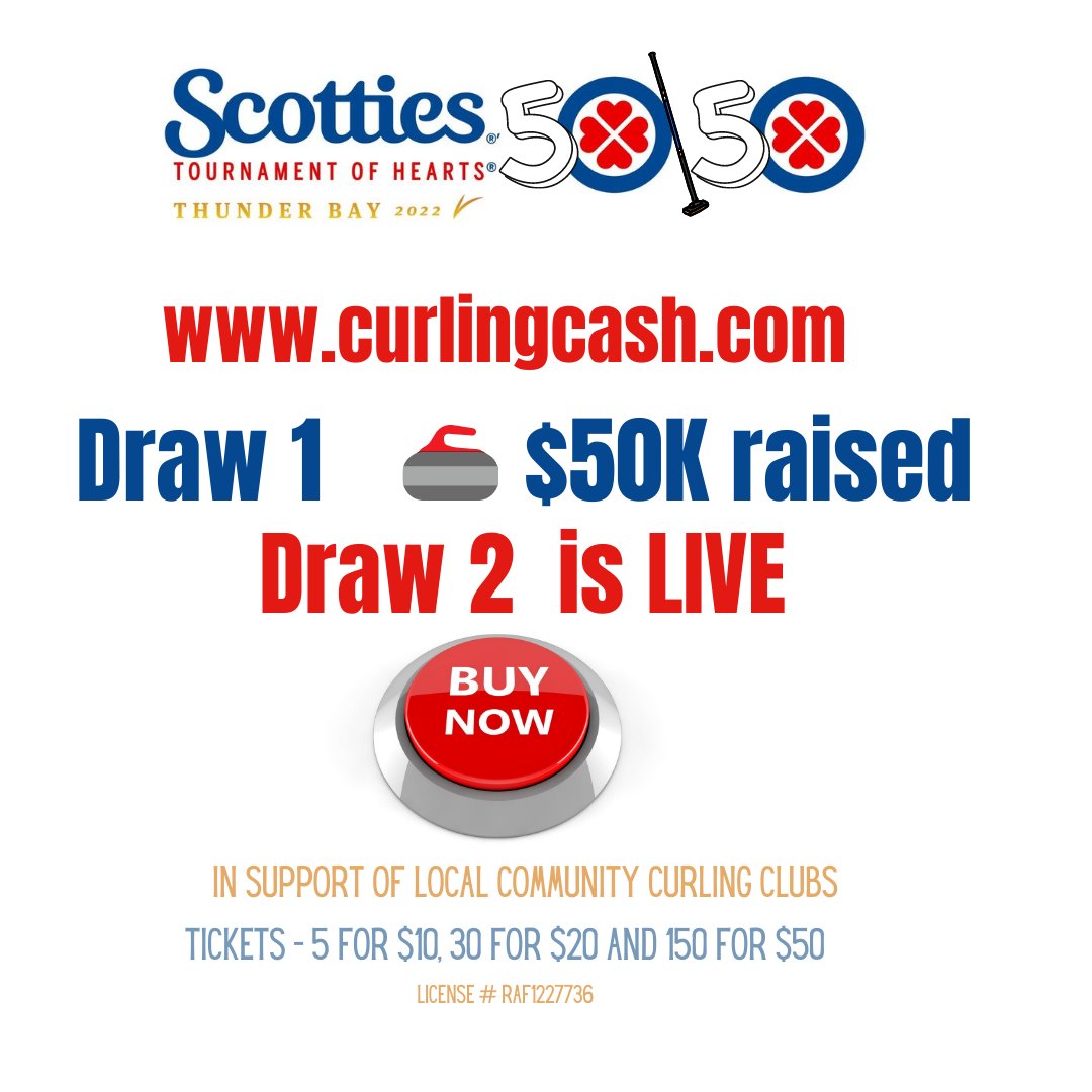 Fort William Curling Club tweet media