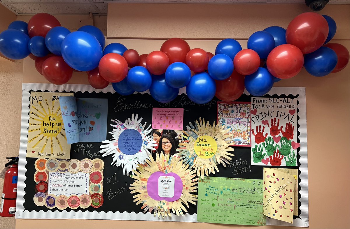Janowski Elementary (@janowski_hisd) on Twitter photo Our Principal is Awesome! Congratulations Ms. Bazan on receiving the Excellence in Leadership Award. It is well deserved. We are honored to serve our community under your lead. <a href="/HoustonISD/">Houston ISD</a> @TeamHISD #weloveourprincipal Our Principal is Awesome! Congratulations Ms. Bazan on receiving the Excellence in Leadership Award. It is well deserved. We are honored to serve our community under your lead. <a href="/HoustonISD/">Houston ISD</a> @TeamHISD #weloveourprincipal