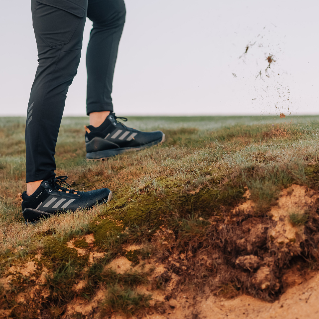 wearecpgolf's tweet photo. Inspired by adidas’ outdoor Terrex products, we worked with the textures of the course to highlight the product features such as grip, Gortex and durability.

[4/5] https://t.co/uzu2tMcBAZ