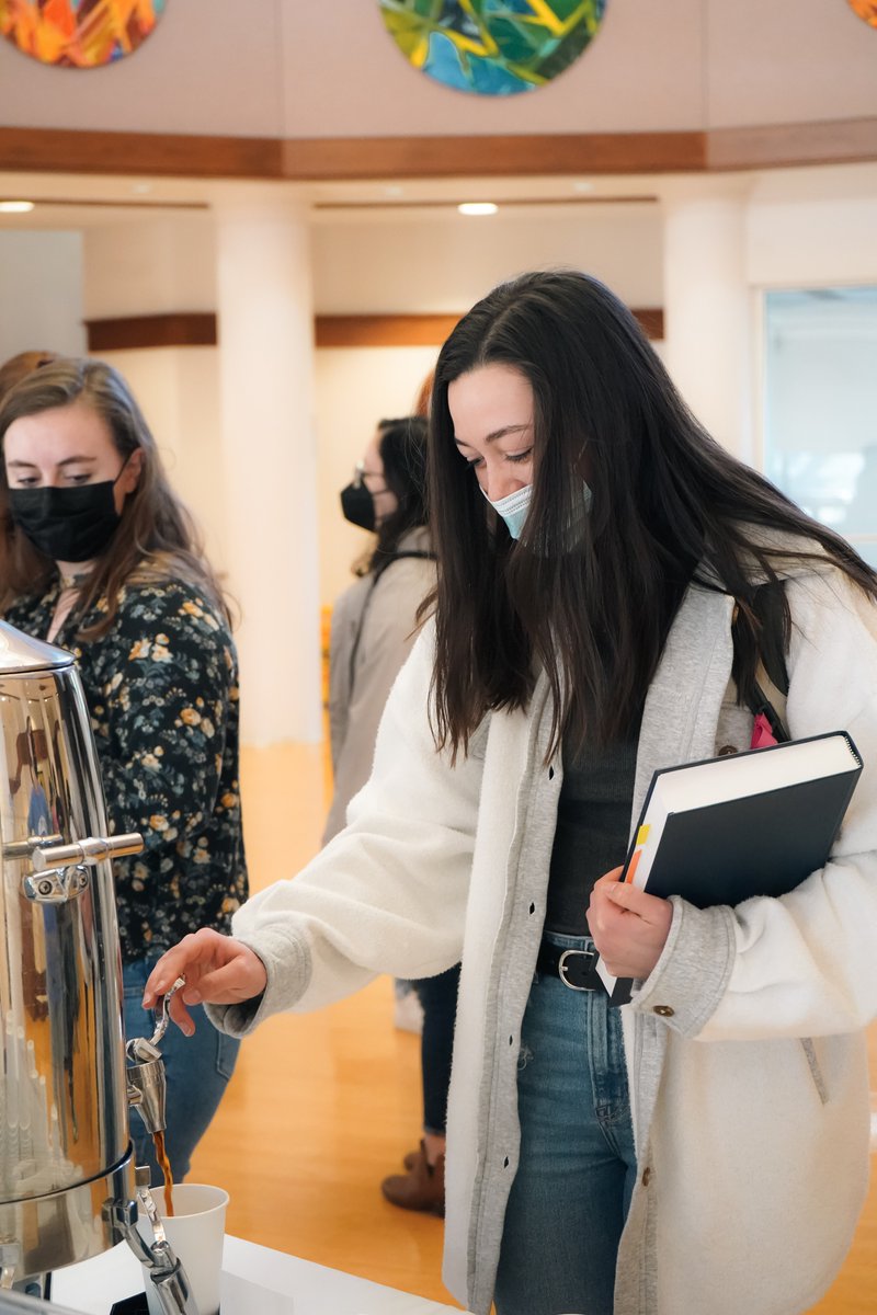 UNC School of Law tweet media