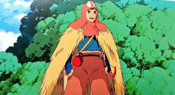 我が名はアシタカ!今日はわたモテ更新日と聞いてこの地にやって来た!
最新話はどこか! 