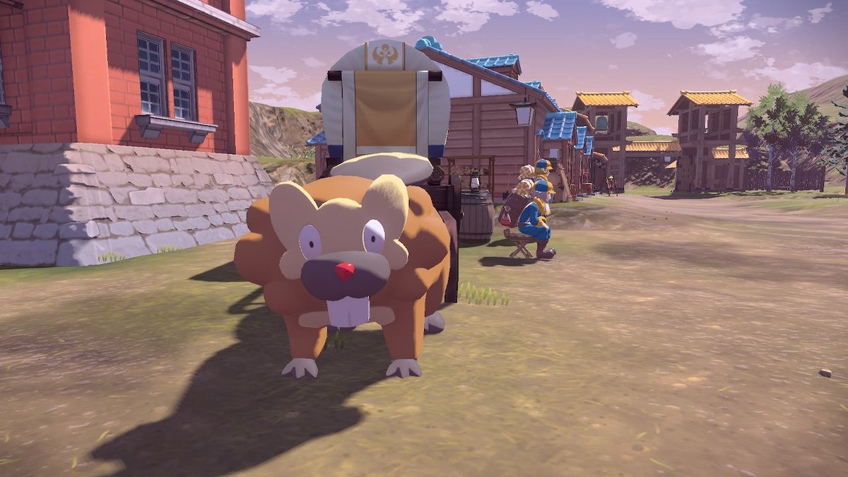 WarrenCanadian's tweet image. 