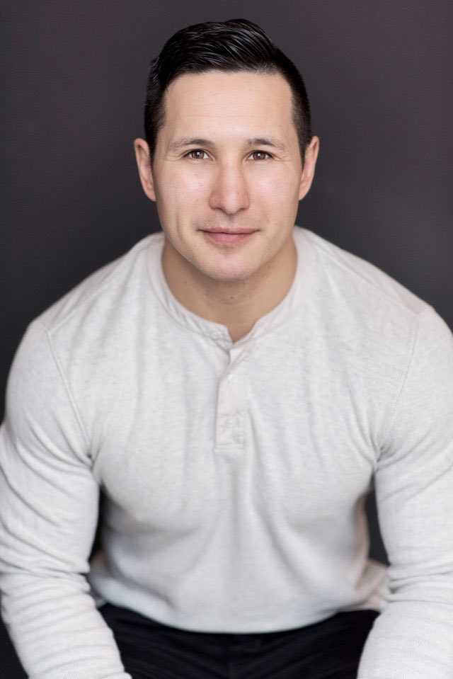 Happy birthday to Inuk legend Jordin Tootoo!  