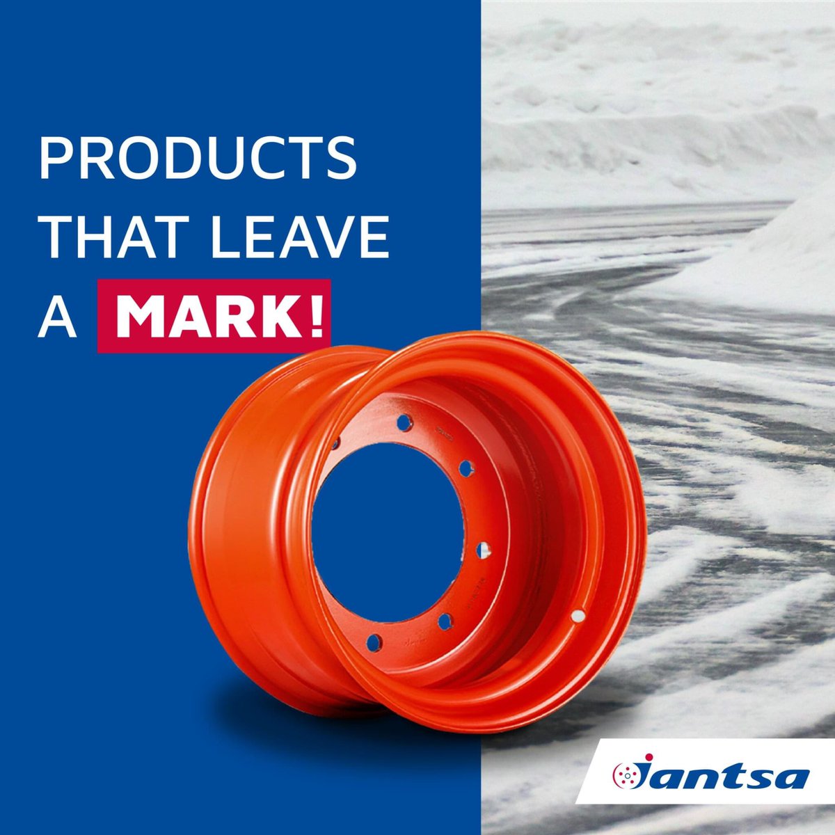 guvendirenh1's tweet photo. Industry, agriculture, commerce! We meticulously keep manufacturing products that leave a mark in each and every industry!
Seni de unutmadık Aslan parçası her düşüşünde ufak ufak topluyoruz 🔥😘 Asla YTD .
#jantsa #wheelindustry #wheelsatwork https://t.co/IfFTpLl3XX