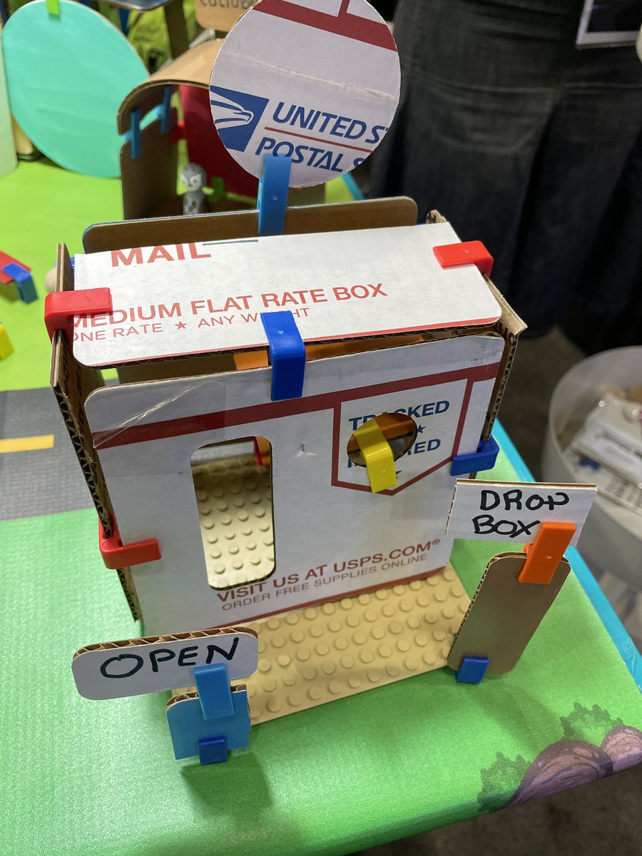 Bonnie Weinstein tweet media