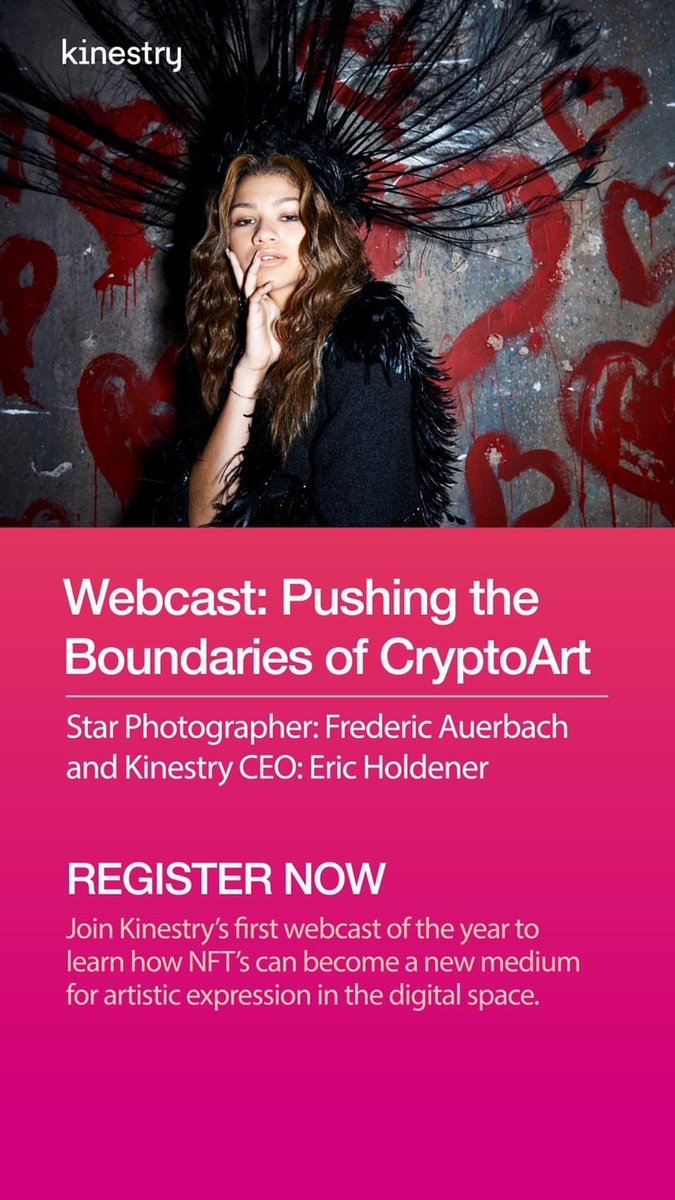 Frederic Auerbach tweet media