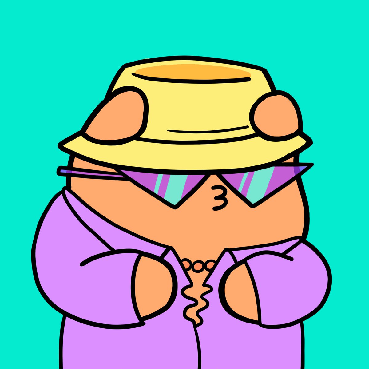 Coolman's Universe tweet media