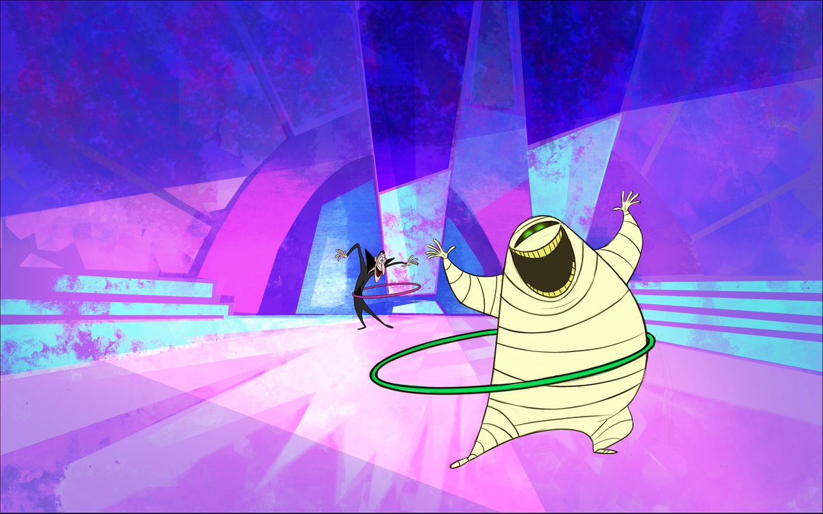 Lightstar Studios tweet media